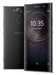 Прошивка телефона Sony Xperia XA2 в Саранске